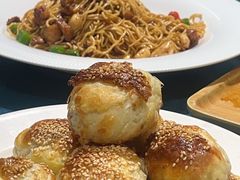 -乡村馕坑肉·烧烤·新疆菜·本地人更爱吃(阿勒泰首店)