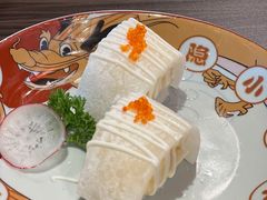 -仙隐小鹿中华料理(南宁万象城店)