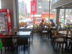 -李先生牛肉面大王(马栏店)