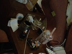 -秘地·影院式足浴SPA(凤三旗舰店)