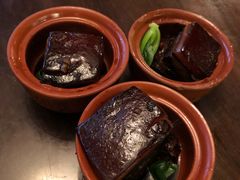 东坡肉-山外山菜馆(玉泉路店)