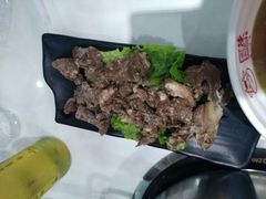 -陈记顺和牛肉火锅馆(天河北路店)