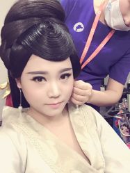 -盘子女人坊生日照·摄影馆(华强店)