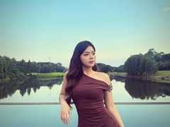 -中旅阿那亚九龙湖·公主酒店