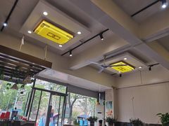 -芳芳餐厅(白沙路店)