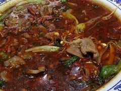 -善银私房菜馆(金舟花园小区店)