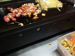 -大东北首席烤冷面(学府路店)