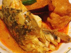 Madam'sCurryFis-关夫人餐厅(阳光广场店)