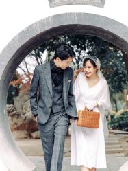 -光阴的故事婚纱摄影(苏州店)