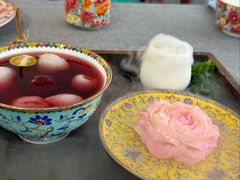 -中卫御苑福膳·养生局(圆明园店)