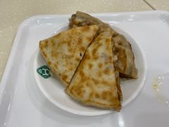-锦馨豆汁(天坛路店)