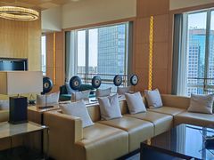 -上海浦西万怡酒店