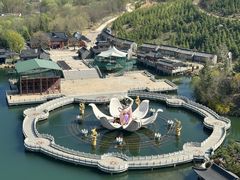 -威海华夏城景区