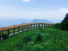 -白草畔自然风景区