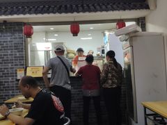 -津门张记包子铺(华昌道店)