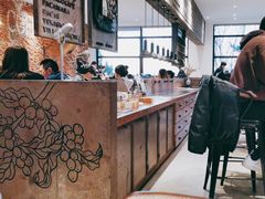 -Vanilla Specialty Coffee(八大关店)