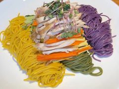 -俭寨大盘芦花土鸡·小公鸡·烧烤新疆菜(云通店)