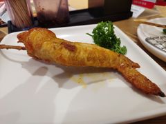 -味千拉面(航洋国际购物中心)