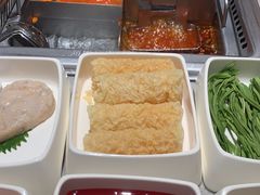 -海底捞火锅(江北万达商业广场店)