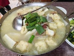 -天然居农家乐(温泉南路店)
