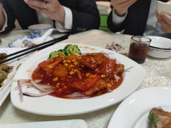 番茄果汁猪扒-汇兴源餐馆(小北路店)