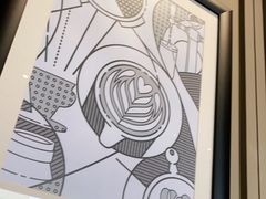 -COSTA COFFEE(斯普瑞斯奥特莱斯店)