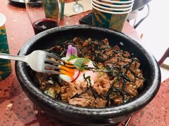 伊势烧肉丼饭-La Terre乐田(万象城店)