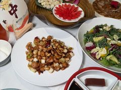 -壹零捌道·北京烤鸭(车公庄店)
