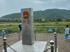 -图们国门景区