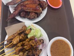 -纽顿熟食中心