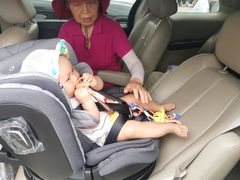 -一嗨租车(金桥店)