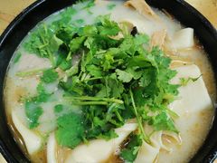 -惠丰源烩面馆(经七路店)