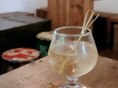 -CAFE CHEZ W一木家(香山路店)