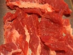 -火塘云南烧烤大排档