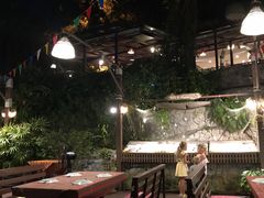 -卷心菜和避孕套餐厅(Pattaya)