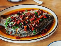 -妈妈的味道(和顺古镇店)