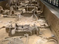 -洛阳周王城天子驾六博物馆