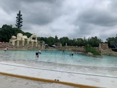 -太阳岛度假酒店