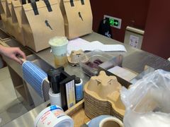 -唐沫茶兮(仓山万达金街店)