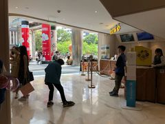 -博纳UA东方宝泰电影城