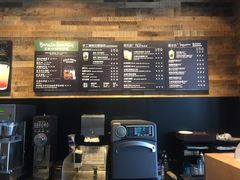 -星巴克(福州大洋百货分店)