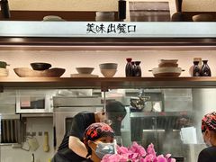 -味千拉面(惠州文昌一路分店)