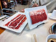 -清真·鸦儿李记·涮肉(花市店)
