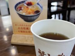-蟹上黄·蟹黄面·江南糖水(人民广场店)
