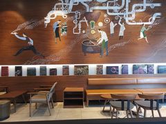 -星巴克(深圳龙华和平里店)