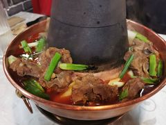 -羊家胡同·龙虾烧烤火锅(龙汇路店)