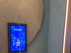 -星璨火吧KTV聚会餐厅(华清广场店)