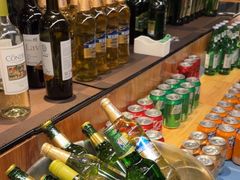 -索菲特酒店·海鲜自助 ·聚餐厅