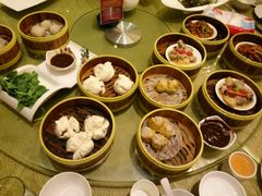 -东方之珠海鲜酒楼(南开店)