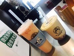 -我是酸奶君(壹方城店)
